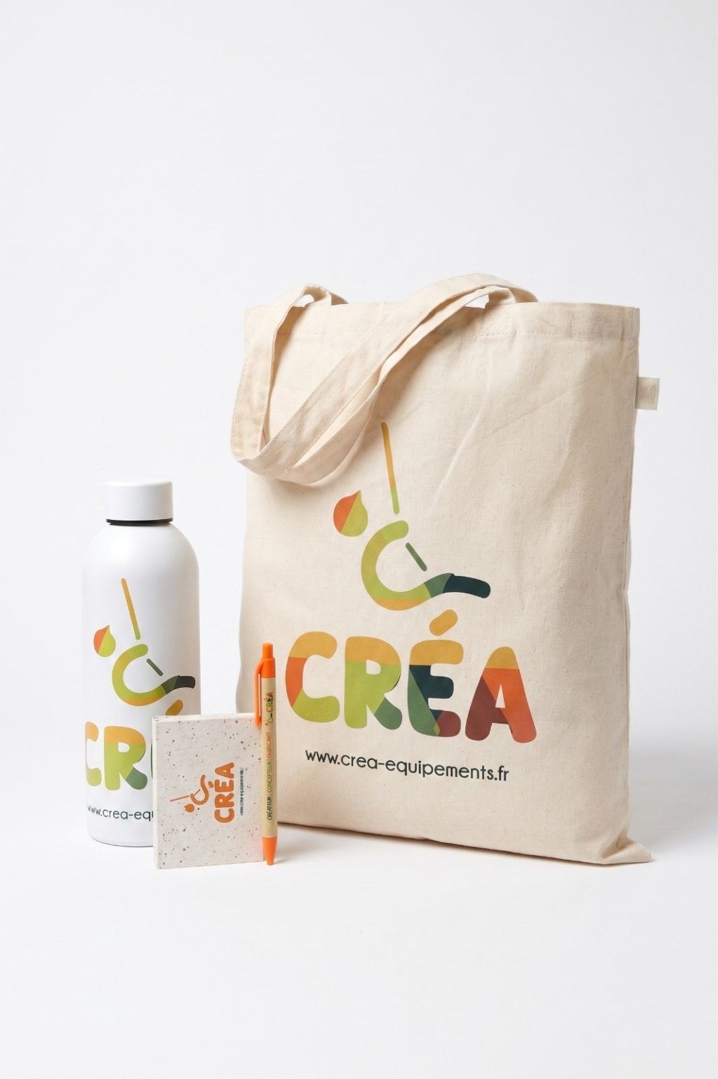 GOODIES CREA EQUIPEMENTS